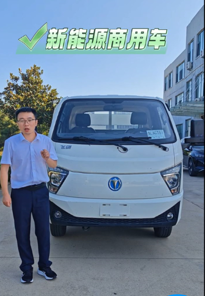 飞碟汽车,飞碟全家福